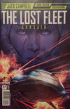 Cover for The Lost Fleet: Corsair (Titan, 2017 series) #2 [Cover C]
