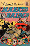 Cover Thumbnail for Masked Raider (1959 series) #6 [Edwards]