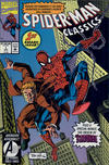 Cover for Spider-Man Classics (Marvel, 1993 series) #1 [Direct Edition]