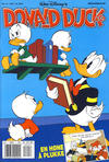 Cover for Donald Duck & Co (Hjemmet / Egmont, 1948 series) #16/2009