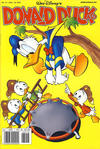 Cover for Donald Duck & Co (Hjemmet / Egmont, 1948 series) #18/2009
