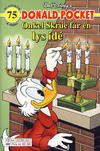 Cover Thumbnail for Donald Pocket (1968 series) #75 - Onkel Skrue får en lys idé [4. utgave bc 0239 027]
