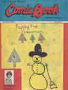 Cover for The Calgary Herald Comic Book (Calgary Herald, 1977 series) #v5#9