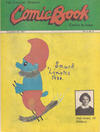 Cover for The Calgary Herald Comic Book (Calgary Herald, 1977 series) #v5#6