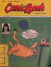 Cover for The Calgary Herald Comic Book (Calgary Herald, 1977 series) #v5#22