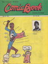 Cover for The Calgary Herald Comic Book (Calgary Herald, 1977 series) #v5#28