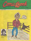 Cover for The Calgary Herald Comic Book (Calgary Herald, 1977 series) #v5#34