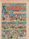 Cover for The Dandy Comic (D.C. Thomson, 1937 series) #327