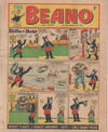 Cover for The Beano (D.C. Thomson, 1950 series) #525