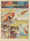 Cover for Il Vittorioso (AVE (Anonima Veritas Editrice), 1937 series) #v1#2
