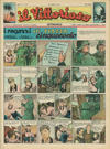 Cover for Il Vittorioso (AVE (Anonima Veritas Editrice), 1937 series) #v9#32