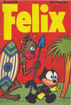 Cover for Felix (Bastei Verlag, 1958 series) #23