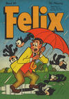 Cover for Felix (Bastei Verlag, 1958 series) #40