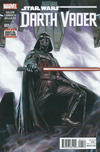 Cover for Darth Vader (Marvel, 2015 series) #1 [Fourth Printing Variant - Adi Granov]