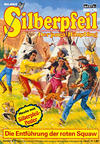 Cover for Silberpfeil (Bastei Verlag, 1970 series) #484