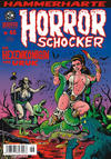 Cover for Horrorschocker (Weissblech Comics, 2004 series) #46