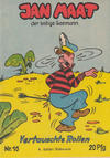 Cover for Jan Maat (Lehning, 1954 series) #16