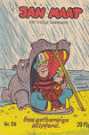 Cover for Jan Maat (Lehning, 1954 series) #26