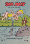 Cover for Jan Maat (Lehning, 1954 series) #29