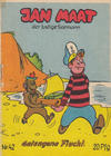 Cover for Jan Maat (Lehning, 1954 series) #42