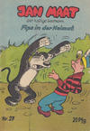 Cover for Jan Maat (Lehning, 1954 series) #27