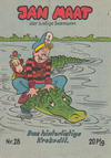 Cover for Jan Maat (Lehning, 1954 series) #28