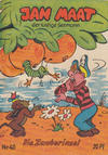 Cover for Jan Maat (Lehning, 1954 series) #40