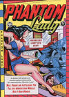 Cover for Phantom Lady (BSV Hannover, 2014 series) #7