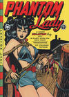 Cover for Phantom Lady (BSV Hannover, 2014 series) #5