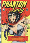 Cover for Phantom Lady (BSV Hannover, 2014 series) #6