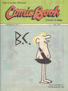 Cover for The Calgary Herald Comic Book (Calgary Herald, 1977 series) #v1#1