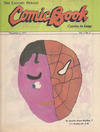 Cover for The Calgary Herald Comic Book (Calgary Herald, 1977 series) #v1#2