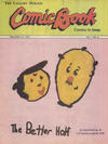 Cover for The Calgary Herald Comic Book (Calgary Herald, 1977 series) #v1#3