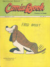 Cover for The Calgary Herald Comic Book (Calgary Herald, 1977 series) #v1#4