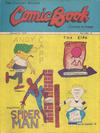 Cover for The Calgary Herald Comic Book (Calgary Herald, 1977 series) #v1#9