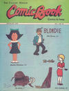 Cover for The Calgary Herald Comic Book (Calgary Herald, 1977 series) #v1#10