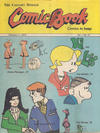 Cover for The Calgary Herald Comic Book (Calgary Herald, 1977 series) #v1#12