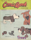Cover for The Calgary Herald Comic Book (Calgary Herald, 1977 series) #v1#14