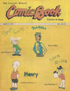Cover for The Calgary Herald Comic Book (Calgary Herald, 1977 series) #v1#16