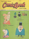 Cover for The Calgary Herald Comic Book (Calgary Herald, 1977 series) #v1#17