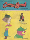 Cover for The Calgary Herald Comic Book (Calgary Herald, 1977 series) #v1#19
