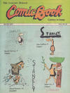 Cover for The Calgary Herald Comic Book (Calgary Herald, 1977 series) #v1#22