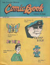 Cover for The Calgary Herald Comic Book (Calgary Herald, 1977 series) #v1#23