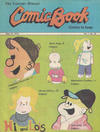 Cover for The Calgary Herald Comic Book (Calgary Herald, 1977 series) #v1#25