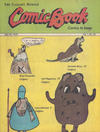 Cover for The Calgary Herald Comic Book (Calgary Herald, 1977 series) #v1#26