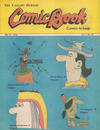 Cover for The Calgary Herald Comic Book (Calgary Herald, 1977 series) #v1#27