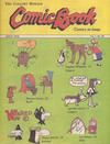 Cover for The Calgary Herald Comic Book (Calgary Herald, 1977 series) #v1#28