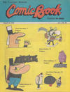 Cover for The Calgary Herald Comic Book (Calgary Herald, 1977 series) #v1#38