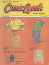 Cover for The Calgary Herald Comic Book (Calgary Herald, 1977 series) #v1#34