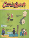 Cover for The Calgary Herald Comic Book (Calgary Herald, 1977 series) #v1#30